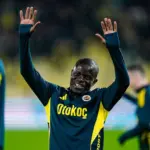 Debut Manis N’Golo Kante Bersama Fenerbahce, Kesederhanaan Tetap Terpancar
