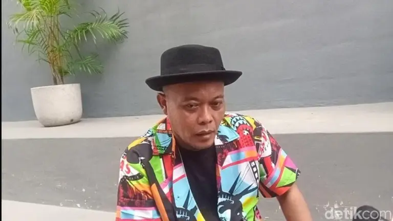 Konflik Harta Warisan Lina Jubaedah: Sule Pertanyakan Uang Rp 5 Miliar Milik Rizky Febian