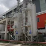 Bau Menyengat RDF Rorotan Diatasi dengan Penambahan Alat Penetral oleh Pemprov DKI Jakarta