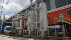 Bau Menyengat RDF Rorotan Diatasi dengan Penambahan Alat Penetral oleh Pemprov DKI Jakarta