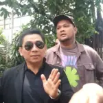 Virgoun Siap Ajukan Gugatan Pengalihan Hak Asuh Anak ke Pengadilan