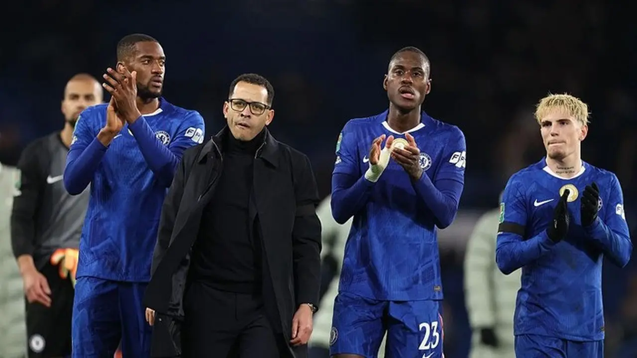 Prediksi Chelsea vs Leeds: Superkomputer Jagokan The Blues Lanjutkan Tren Positif di Stamford Bridge