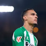 Antony Cetak Gol Indah, Real Betis Raih Tiga Poin, Performa Winger Brasil Memukau