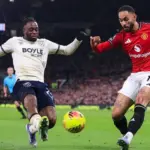 West Ham vs MU: Rekor Tandang Matheus Cunha Jadi Ancaman Serius Setan Merah