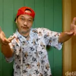 Iwa K Tegaskan Bukan Ayah Biologis Anak Denada, Akui Hanya Sebatas Profesional