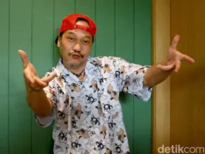 Iwa K Tegaskan Bukan Ayah Biologis Anak Denada, Akui Hanya Sebatas Profesional