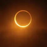 Gerhana Matahari Cincin 17 Februari 2026: Waktu dan Lokasi yang Bisa Menyaksikannya