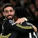 West Ham United Waspadai Bruno Fernandes Jelang Jamuan Manchester United