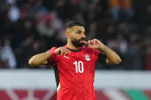 Arab Saudi Tawarkan Gaji Rp 27 Miliar per Pekan untuk Mohamed Salah dari Al Ittihad