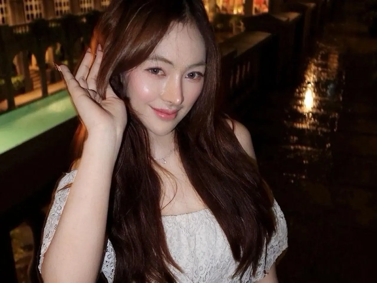 Elji Arvella: Teteh Sunda yang Sukses Bikin Merinding Sekaligus Ngakak Lewat Konten Horor Komedi