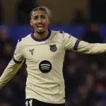 Raphinha Diragukan Tampil di Semifinal Copa del Rey: Barcelona Tunggu Kondisi 100 Persen