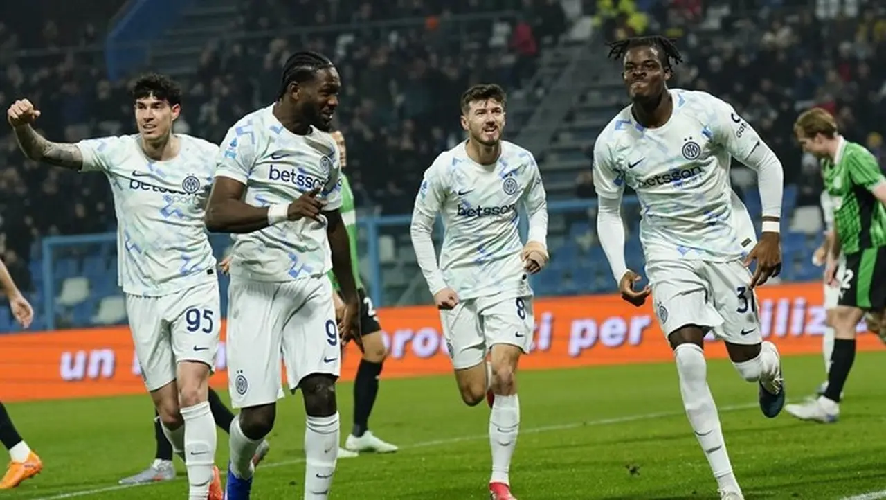 Derby d’Italia Jilid Dua: Inter Milan Bertekad Balas Dendam atas Juventus