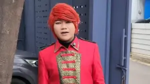 Keluarga Tika Bantah Keras Pesulap Merah Diizinkan Poligami: Dia Bohong!