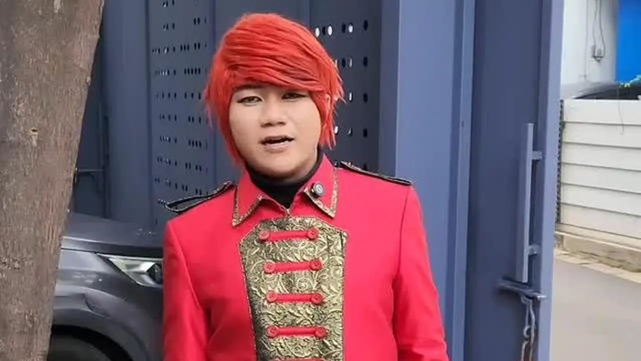 Keluarga Tika Bantah Keras Pesulap Merah Diizinkan Poligami: Dia Bohong!