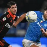 Napoli Tersingkir Dramatis dari Coppa Italia, Penalti Lukaku Gagal Jadi Sorotan