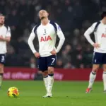 Tottenham Hotspur Keok 1-2 dari Newcastle United, Performa Buruk Berlanjut di Liga Inggris