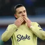 Cedera Parah, Jack Grealish Dipastikan Absen Hingga Akhir Musim, Kans ke Piala Dunia 2026 Menipis