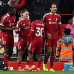 Arne Slot: Liverpool Wajib Sempurna Demi Tiket Liga Champions Musim Depan