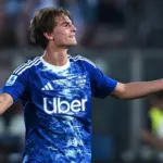 Nico Paz Bersinar di Como, Real Madrid Siap Pulangkan dengan Klausul Murah