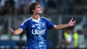 Nico Paz Bersinar di Como, Real Madrid Siap Pulangkan dengan Klausul Murah