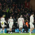 Arne Slot Akui Performa Liverpool Musim Ini Jauh di Bawah Standar Klub