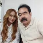 Inul Daratista Ceritakan Detik-Detik Pingsan Akibat Infeksi Parasit Usai Liburan dari Korea Selatan