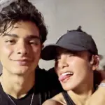 Olla Ramlan Ungkap Sisi Cemburuan Kekasih Bulenya, Tristan Molina