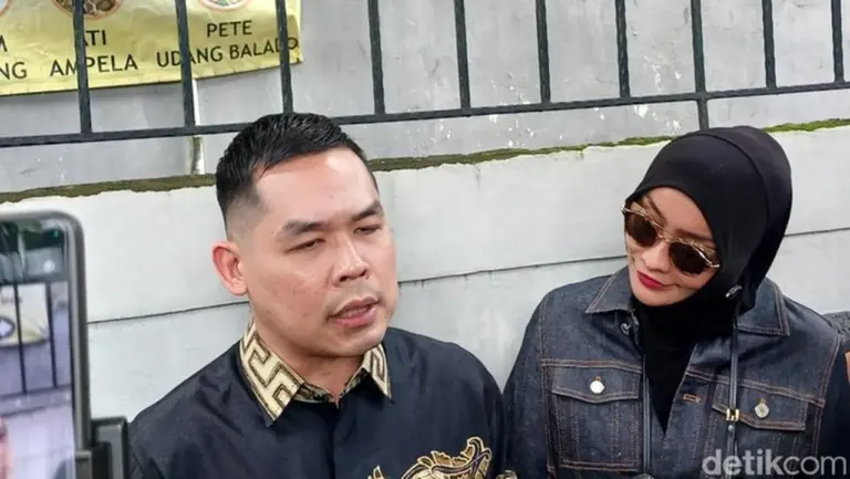 Praperadilan Ditolak, Richard Lee Hormati Keputusan Hakim Meski Ada Kekecewaan