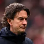 Terpuruk di Papan Bawah, Thomas Frank Yakin Tak Dipecat dari Tottenham Hotspur