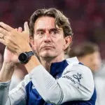 Tottenham Hotspur Pecat Thomas Frank Akibat Rentetan Hasil Buruk di Liga Inggris