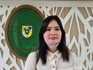 Shyalimar Malik Ganti Nama Anak, Akui Suami Baru Lebih Bertanggung Jawab