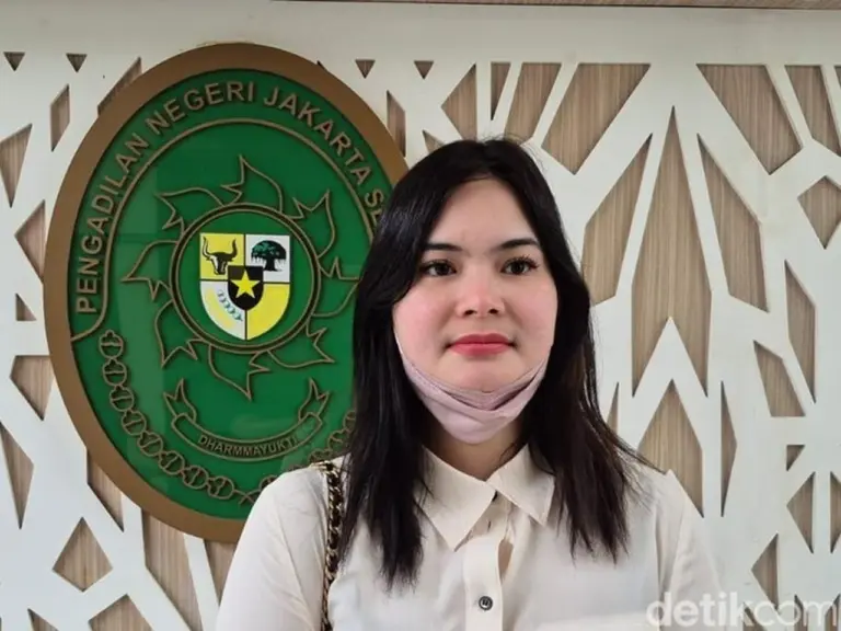 Shyalimar Malik Ganti Nama Anak, Akui Suami Baru Lebih Bertanggung Jawab