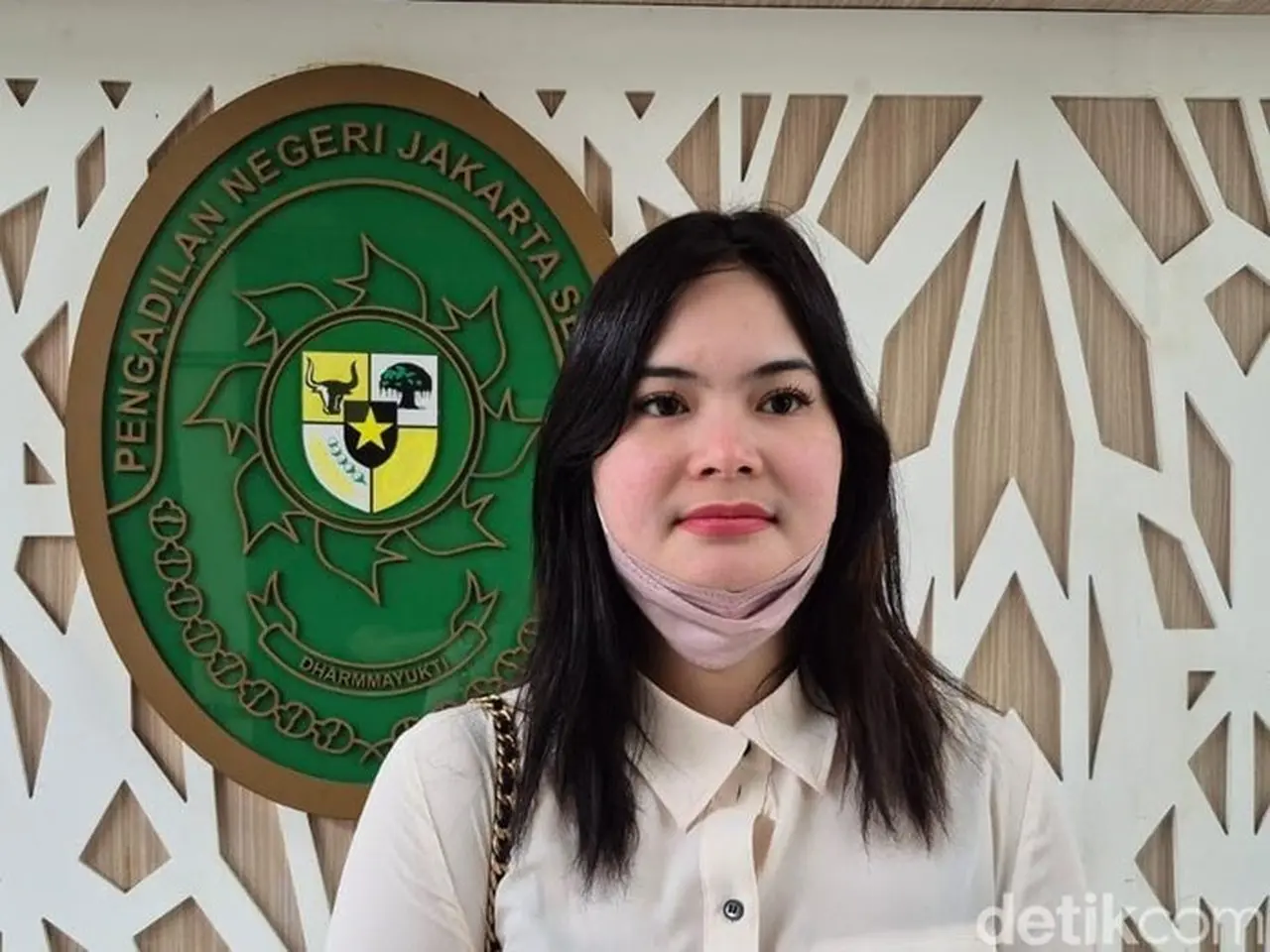 Shyalimar Malik Ganti Nama Anak, Akui Suami Baru Lebih Bertanggung Jawab