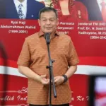 Presiden Prabowo Buka Rakornas Pemerintah Pusat dan Daerah 2026 di Sentul