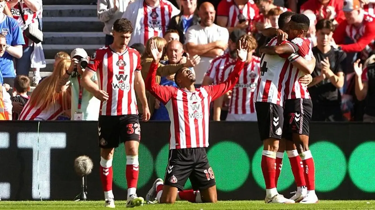 Liverpool Waspada, Sunderland Belum Terkalahkan di Kandang Liga Inggris Musim Ini