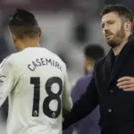 Tren Identik Carrick dan Rosenior: 4 Kemenangan Beruntun, Lalu Kompak Imbang di Liga Inggris