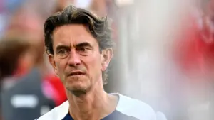 Thomas Frank Dipecat Tottenham Hotspur, Kursi Pelatih Premier League Makin Memanas