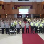 Wakapolda Metro Jaya Ingatkan Jajaran SPKT dan Lantas Berikan Pelayanan Humanis