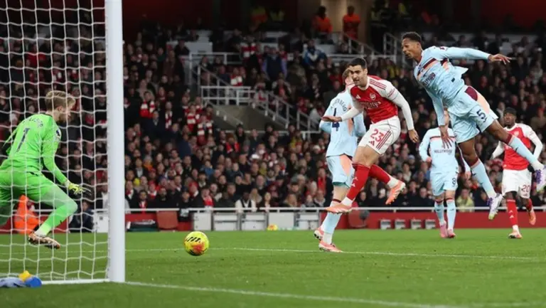 Keith Andrews Prediksi Duel Bola Mati Sengit Brentford vs Arsenal di Liga Inggris