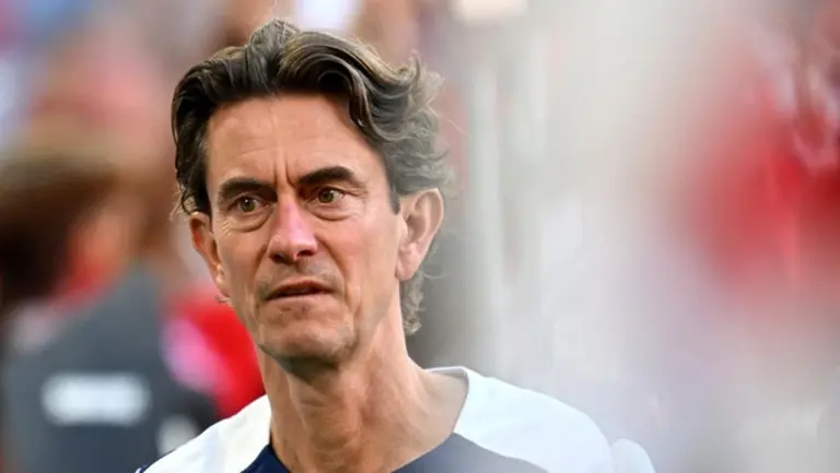 Dipecat Tottenham, Thomas Frank Disebut Bikin Pemain Kesal Gara-gara Terus Sebut Arsenal