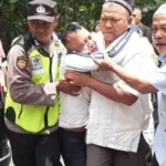 Tangis Purwanto Pecah di Boyolali, Pulang Merantau untuk Makamkan Anak Korban Perampokan Sadis