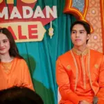 Syifa Hadju Ungkap Tantangan Keseimbangan Kerja dan Persiapan Pernikahan di Ramadan