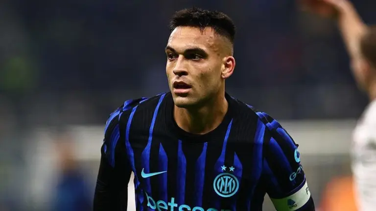 Martin Palermo Puji Lautaro Martinez: Penyerang Terbaik Eropa Versi Saya