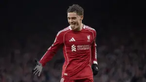 Liverpool Akhiri Tren Tak Terkalahkan Sunderland di Kandang dengan Kemenangan Tipis 1-0