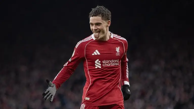 Liverpool Akhiri Tren Tak Terkalahkan Sunderland di Kandang dengan Kemenangan Tipis 1-0