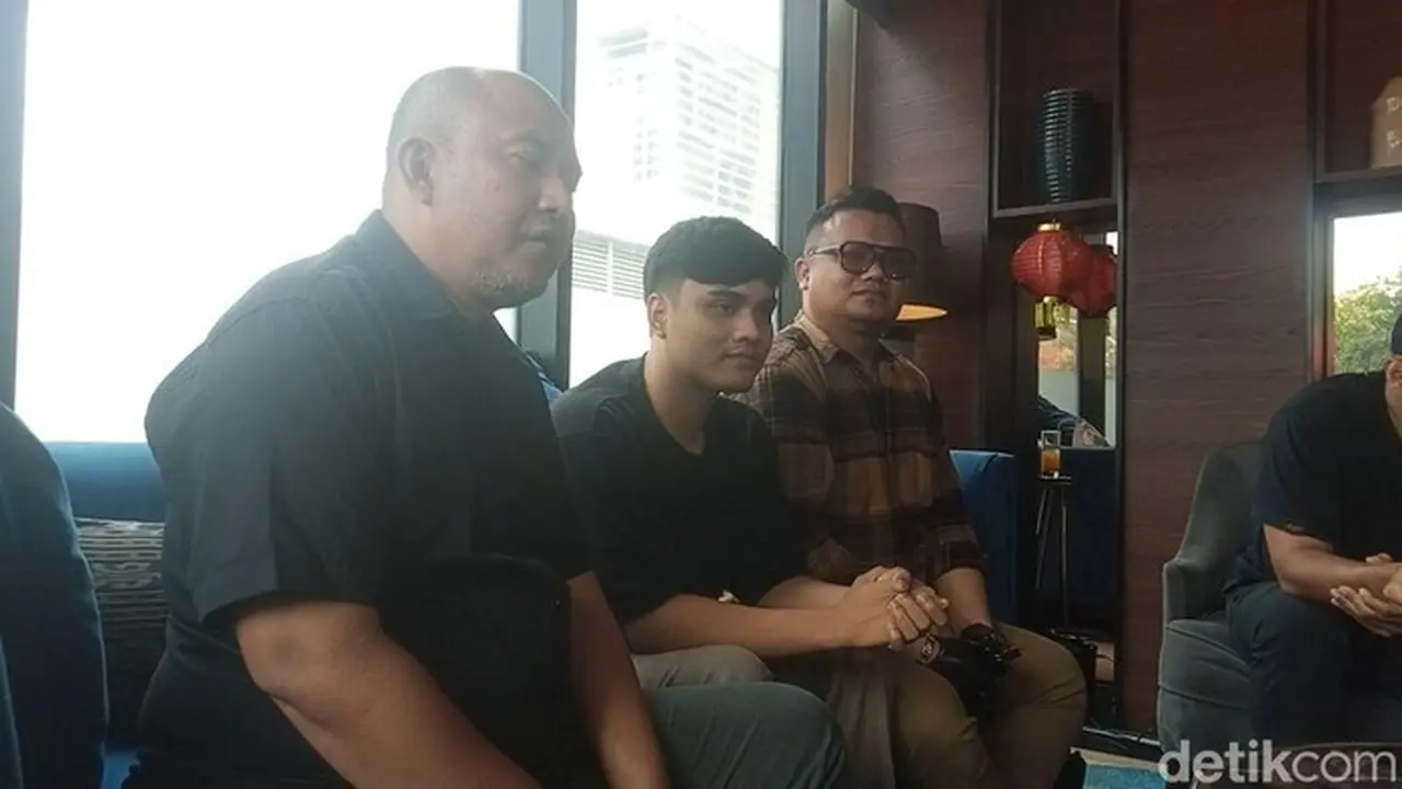 Ressa Rizky Ungkap Keinginan Bertemu Denada Setelah 24 Tahun, Akui Trauma Masa Lalu