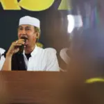 Habib Bahar bin Smith Ditetapkan Tersangka Kasus Dugaan Penganiayaan di Tangerang