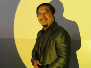 Doni Nurdiansyah Rilis Album ‘Momentum 40’, Refleksi Luka dan Kesunyian Diri di Usia 40