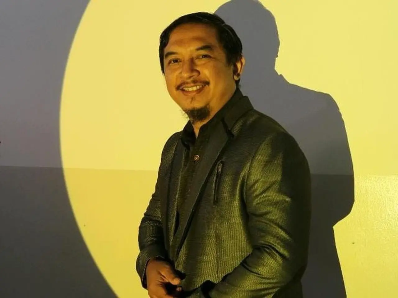 Doni Nurdiansyah Rilis Album ‘Momentum 40’, Refleksi Luka dan Kesunyian Diri di Usia 40