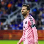 Cedera Lionel Messi, Laga Inter Miami di Puerto Rico Ditunda Hingga Akhir Februari